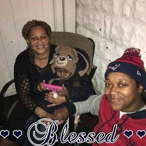 Meet your Posher, Teresa